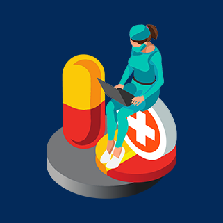 Pharmacy Management System in Riyadh